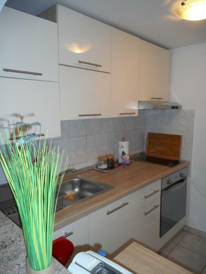 Apartman Sara Matulji Esterno foto