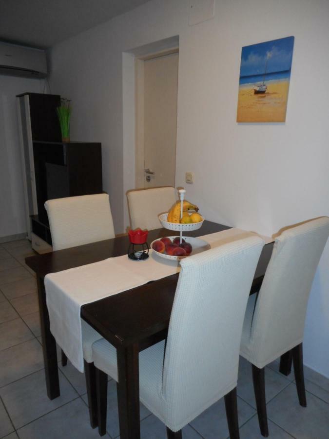 Apartman Sara Matulji Esterno foto