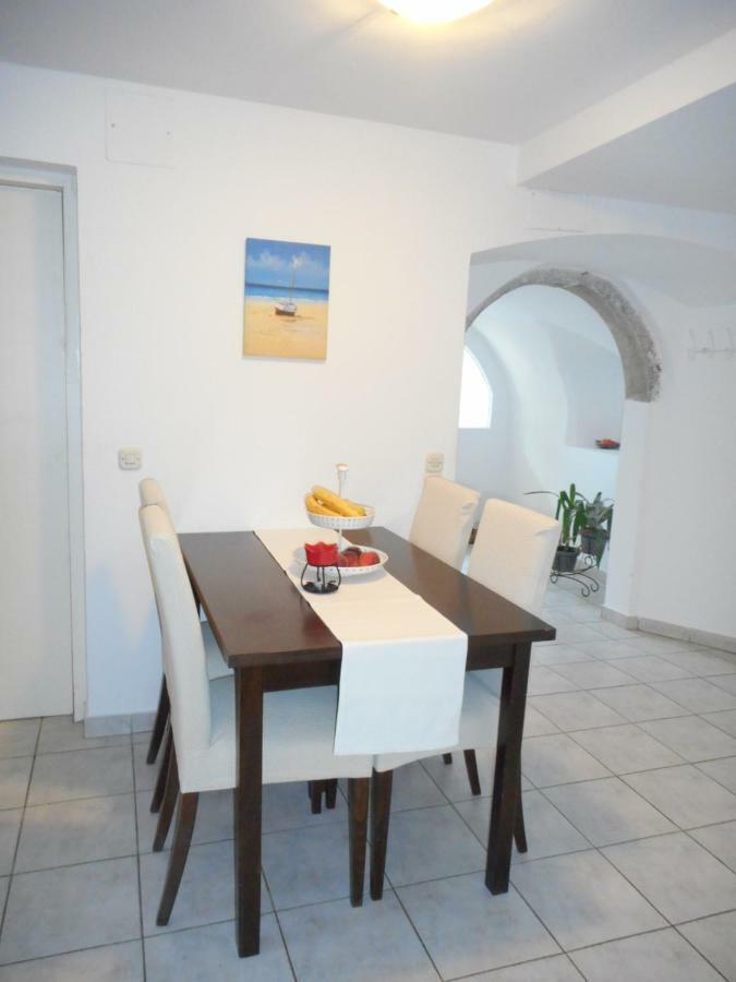 Apartman Sara Matulji Esterno foto